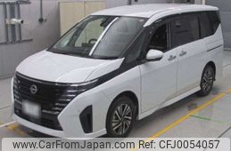 nissan serena 2023 -NISSAN 【名古屋 307ﾈ 533】--Serena 6AA-GFC28--GFC28-017549---NISSAN 【名古屋 307ﾈ 533】--Serena 6AA-GFC28--GFC28-017549-