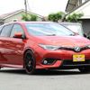 toyota auris 2015 -TOYOTA--Auris DBA-ZRE186H--ZRE186-6006515---TOYOTA--Auris DBA-ZRE186H--ZRE186-6006515- image 7