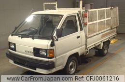 toyota liteace-truck 1988 -TOYOTA--Liteace Truck YM55-0003553---TOYOTA--Liteace Truck YM55-0003553-