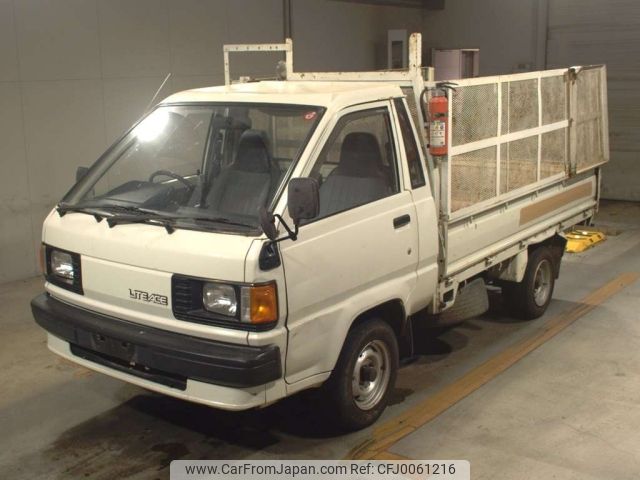 toyota liteace-truck 1988 -TOYOTA--Liteace Truck YM55-0003553---TOYOTA--Liteace Truck YM55-0003553- image 1