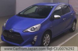 toyota aqua 2016 -TOYOTA--AQUA DAA-NHP10--NHP10-2535192---TOYOTA--AQUA DAA-NHP10--NHP10-2535192-