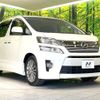 toyota vellfire 2013 CFJ1694731 image 17