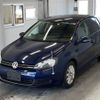 volkswagen golf 2012 -VOLKSWAGEN--VW Golf 1KCBZ-CW201865---VOLKSWAGEN--VW Golf 1KCBZ-CW201865- image 1