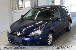 volkswagen golf 2012 -VOLKSWAGEN--VW Golf 1KCBZ-CW201865---VOLKSWAGEN--VW Golf 1KCBZ-CW201865-