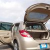nissan tiida 2010 CFJ1653987 image 10