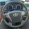 toyota alphard 2009 CFJ1647590 image 17