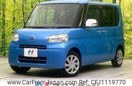 daihatsu tanto 2012 quick_quick_L375S_L375S-0591345