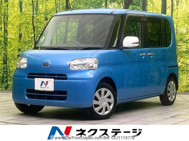 daihatsu tanto 2012 quick_quick_L375S_L375S-0591345 image 1