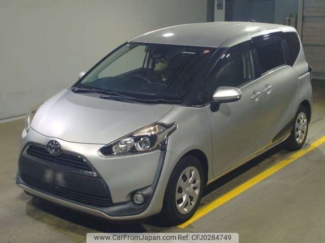 toyota sienta 2018 -TOYOTA--Sienta DBA-NSP170G--NSP170-7162919---TOYOTA--Sienta DBA-NSP170G--NSP170-7162919- image 1