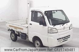 daihatsu hijet-truck 2017 CFJ1749481