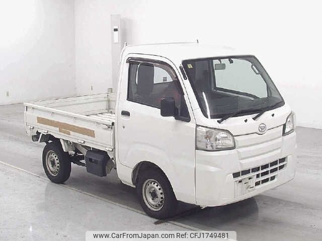 daihatsu hijet-truck 2017 CFJ1749481 image 1