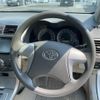toyota corolla-axio 2009 CFJ1564634 image 11