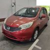 nissan note 2014 22153 image 2