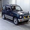 mitsubishi pajero-mini 1995 -MITSUBISHI--Pajero mini H56A-0008351---MITSUBISHI--Pajero mini H56A-0008351- image 1