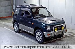 mitsubishi pajero-mini 1995 -MITSUBISHI--Pajero mini H56A-0008351---MITSUBISHI--Pajero mini H56A-0008351-