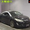 peugeot rcz 2011 -PEUGEOT--Peugeot RCZ T7R5F02-BP012451---PEUGEOT--Peugeot RCZ T7R5F02-BP012451- image 1