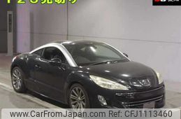 peugeot rcz 2011 -PEUGEOT--Peugeot RCZ T7R5F02-BP012451---PEUGEOT--Peugeot RCZ T7R5F02-BP012451-