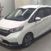 honda freed 2022 -HONDA--Freed GB5-3180640---HONDA--Freed GB5-3180640- image 1