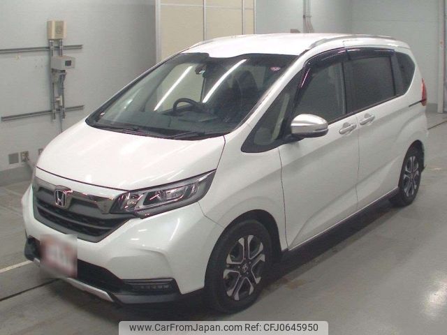 honda freed 2022 -HONDA--Freed GB5-3180640---HONDA--Freed GB5-3180640- image 1