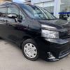 toyota voxy 2010 -TOYOTA--Voxy DBA-ZRR70G--ZRR70G-0292648---TOYOTA--Voxy DBA-ZRR70G--ZRR70G-0292648- image 1