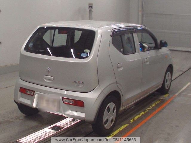 suzuki alto 2017 -SUZUKI--Alto HA36S-362196---SUZUKI--Alto HA36S-362196- image 2