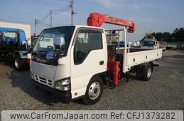 isuzu elf-truck 2005 GOO_NET_EXCHANGE_0403908A30250703W001