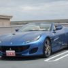 ferrari portofino 2020 quick_quick_7BA-F164BCA_ZFF89FPC000255576 image 1