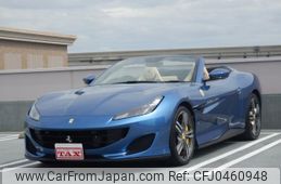 ferrari portofino 2020 quick_quick_7BA-F164BCA_ZFF89FPC000255576