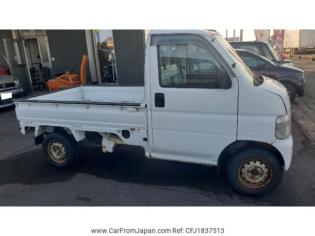 honda acty-truck 2005 CFJ1837513 image 1