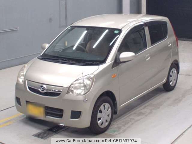 daihatsu mira 2011 CFJ1637974 image 1