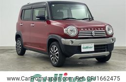 suzuki hustler 2016 CFJ1662475
