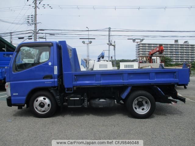 mitsubishi-fuso canter 2011 quick_quick_SKG-FBA30_FBA30-500231 image 2