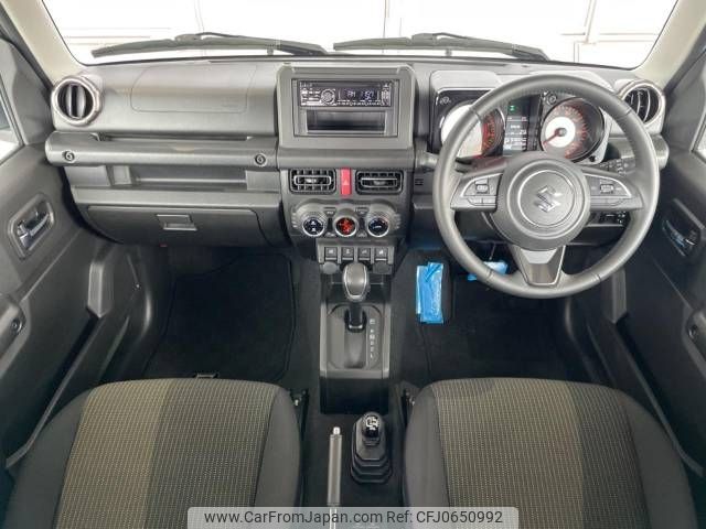 suzuki jimny 2019 -SUZUKI--Jimny 3BA-JB64W--JB64W-122820---SUZUKI--Jimny 3BA-JB64W--JB64W-122820- image 2