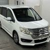 honda stepwagon 2012 -HONDA--Stepwgn RK5-1322787---HONDA--Stepwgn RK5-1322787- image 1