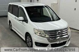 honda stepwagon 2012 -HONDA--Stepwgn RK5-1322787---HONDA--Stepwgn RK5-1322787-