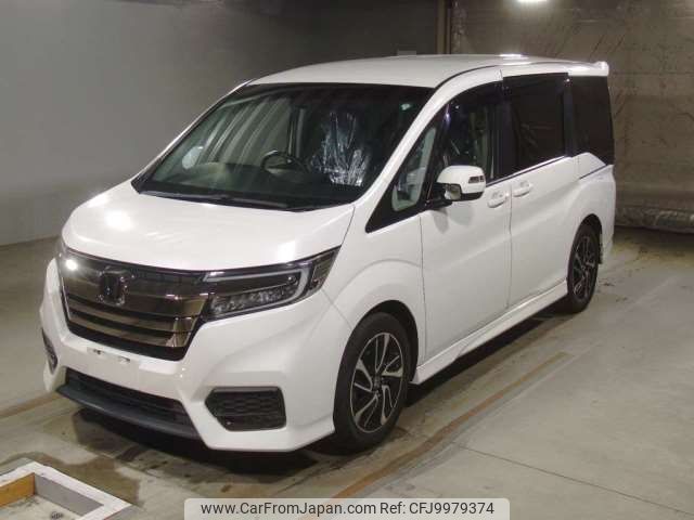 honda stepwagon 2020 -HONDA--Stepwgn 6BA-RP3--RP3-1303605---HONDA--Stepwgn 6BA-RP3--RP3-1303605- image 1