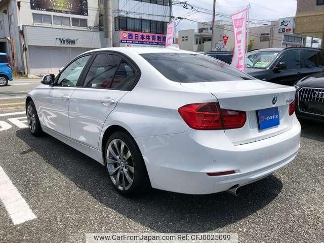 bmw 3-series 2015 quick_quick_LDA-3D20_WBA3D36040NT08444 image 2