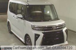 daihatsu tanto 2024 -DAIHATSU 【未記入 】--Tanto LA650S--0356204---DAIHATSU 【未記入 】--Tanto LA650S--0356204-