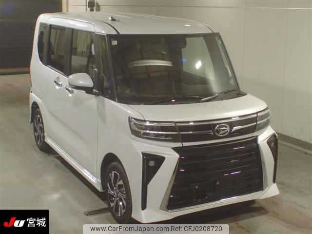 daihatsu tanto 2024 -DAIHATSU 【未記入 】--Tanto LA650S--0356204---DAIHATSU 【未記入 】--Tanto LA650S--0356204- image 1