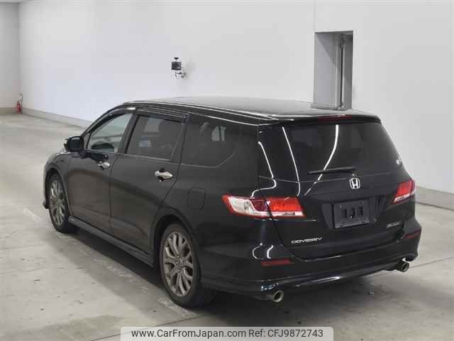 honda odyssey undefined -HONDA--Odyssey RB3-1126614---HONDA--Odyssey RB3-1126614- image 2