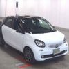 smart forfour 2018 quick_quick_DBA-453042_WME4530422Y172026 image 1