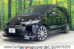 toyota estima 2016 -TOYOTA--Estima DBA-ACR50W--ACR50-7142666---TOYOTA--Estima DBA-ACR50W--ACR50-7142666-