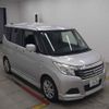 suzuki solio 2015 -SUZUKI 【なにわ 502サ2430】--Solio MA36S-101842---SUZUKI 【なにわ 502サ2430】--Solio MA36S-101842- image 1