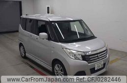 suzuki solio 2015 -SUZUKI 【なにわ 502サ2430】--Solio MA36S-101842---SUZUKI 【なにわ 502サ2430】--Solio MA36S-101842-