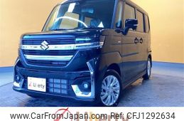 suzuki spacia 2025 CFJ1292634