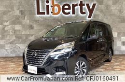 nissan serena 2020 quick_quick_GFC27_GFC27-189839