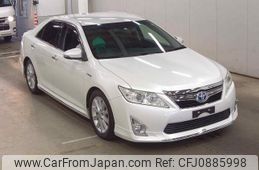 toyota camry 2011 quick_quick_DAA-AVV50_AVV50-1004301