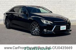 toyota mark-x 2015 -TOYOTA--MarkX DBA-GRX130--GRX130-6095765---TOYOTA--MarkX DBA-GRX130--GRX130-6095765-