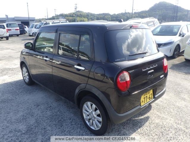 suzuki alto-lapin 2015 -SUZUKI 【鳥取 580み7762】--Alto Lapin HE33S-100782---SUZUKI 【鳥取 580み7762】--Alto Lapin HE33S-100782- image 2