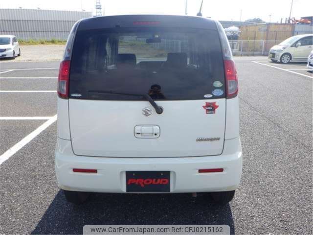 suzuki mr-wagon 2011 -SUZUKI--MR Wagon DBA-MF33S--MF33S-117990---SUZUKI--MR Wagon DBA-MF33S--MF33S-117990- image 2